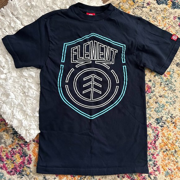 Men's Element T-shirt - Picture 1 of 2
